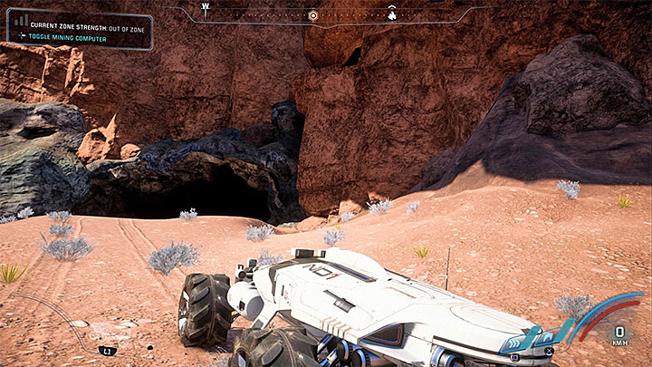 1 - Dissension in the Ranks | Allies and Relationships - Allies and Relationships quests - Mass Effect: Andromeda Game Guide