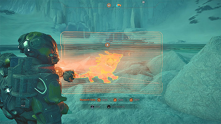 1 - Other quests | Voeld side quests - Voeld - Mass Effect: Andromeda Game Guide