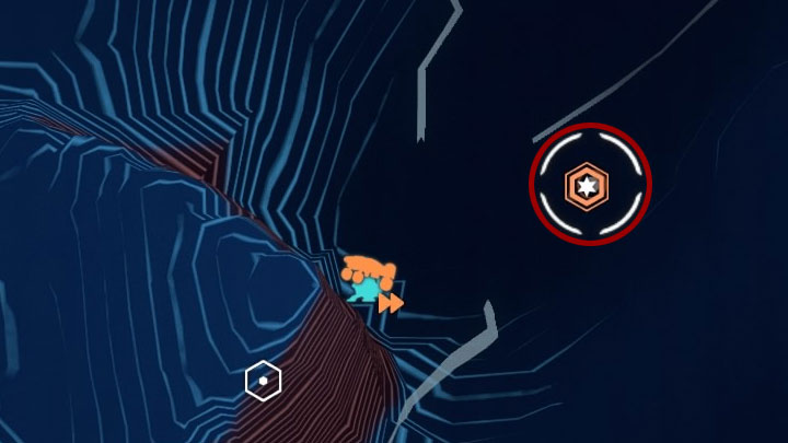 You can unlock this quest when you reach the neutral location called Techiix, located in the center of planet Voeld - Other quests | Voeld side quests - Voeld - Mass Effect: Andromeda Game Guide