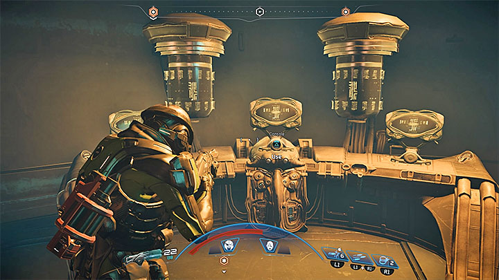 The Kett database - Fact or Fiction | Voeld side quests - Voeld - Mass Effect: Andromeda Game Guide