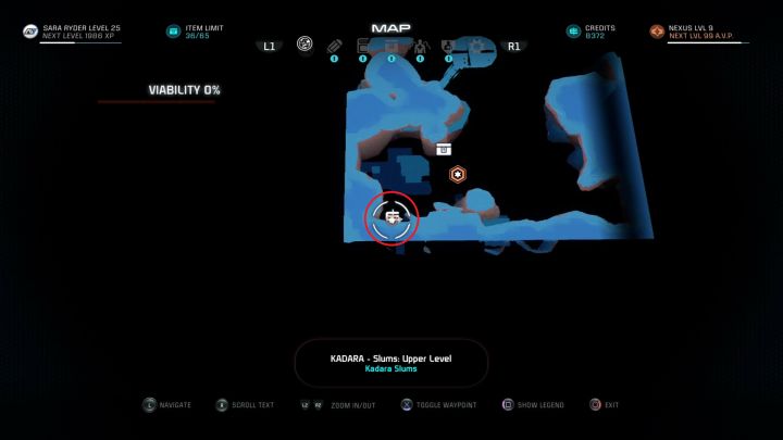 1 - List of scale models for the captains cabin in Mass Effect: Andromeda - FAQ - Frequently asked questions - Mass Effect: Andromeda Game Guide