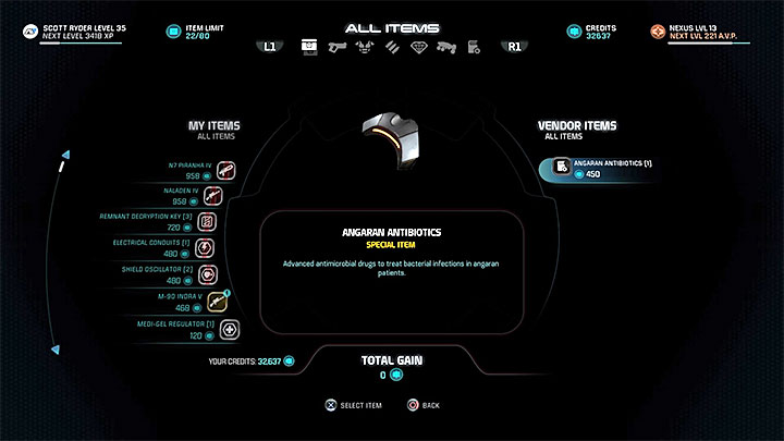 Merixus should appear in Docks after making enough progress in the main storyline - Additional tasks | Aya side quests - Aya - Mass Effect: Andromeda Game Guide