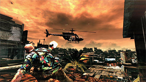 1 - Chapter IX - p. 2 - Walkthrough - Max Payne 3 Game Guide & Walkthrough