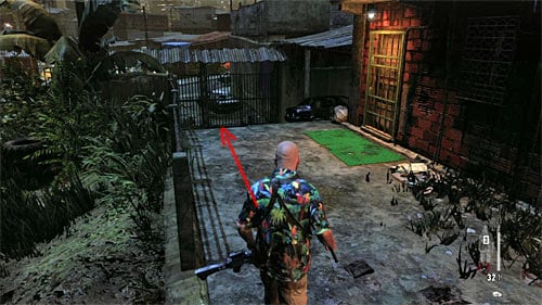 2 - Chapter IX - p. 2 - Walkthrough - Max Payne 3 Game Guide & Walkthrough