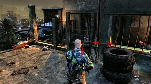 3 - Chapter IX - p. 2 - Walkthrough - Max Payne 3 Game Guide & Walkthrough