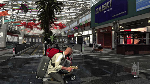 10 Years On, Max Payne 3's Airport Shootout Is Still Sensational