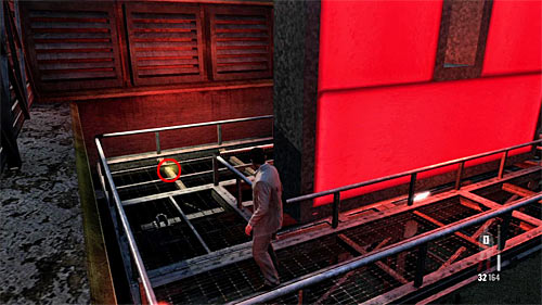SECRET 11 [Golden Gun - - Clues and Golden Guns - Chapter II - Collectibles - Max Payne 3 Game Guide & Walkthrough