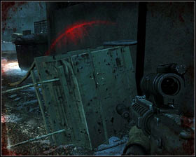 3 - First In - p. 1 - Walkthrough - Medal of Honor - Game Guide and Walkthrough