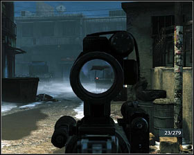 4 - First In - p. 1 - Walkthrough - Medal of Honor - Game Guide and Walkthrough