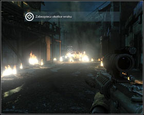 6 - First In - p. 1 - Walkthrough - Medal of Honor - Game Guide and Walkthrough