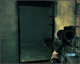 7 - First In - p. 1 - Walkthrough - Medal of Honor - Game Guide and Walkthrough