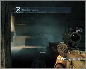 11 - First In - p. 1 - Walkthrough - Medal of Honor - Game Guide and Walkthrough