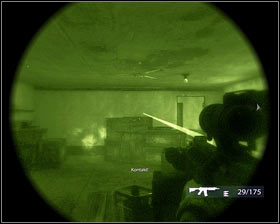 3 - First In - p. 2 - Walkthrough - Medal of Honor - Game Guide and Walkthrough