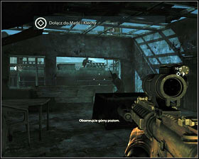 6 - First In - p. 2 - Walkthrough - Medal of Honor - Game Guide and Walkthrough