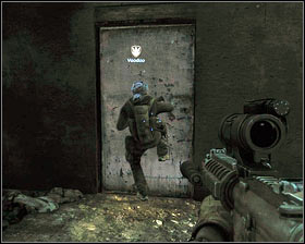 9 - First In - p. 2 - Walkthrough - Medal of Honor - Game Guide and Walkthrough