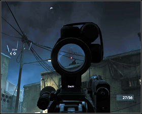 10 - First In - p. 2 - Walkthrough - Medal of Honor - Game Guide and Walkthrough