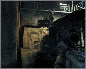 11 - First In - p. 2 - Walkthrough - Medal of Honor - Game Guide and Walkthrough