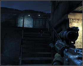 5 - First In - p. 3 - Walkthrough - Medal of Honor - Game Guide and Walkthrough