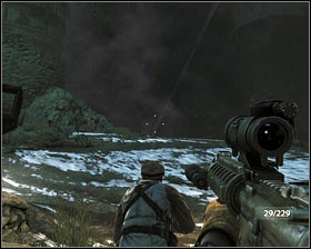 6 - First In - p. 3 - Walkthrough - Medal of Honor - Game Guide and Walkthrough