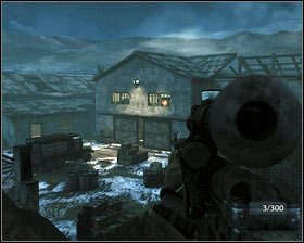 4 - First In - p. 4 - Walkthrough - Medal of Honor - Game Guide and Walkthrough