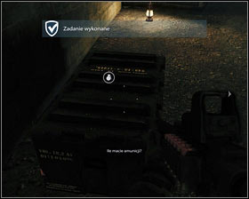 6 - First In - p. 4 - Walkthrough - Medal of Honor - Game Guide and Walkthrough