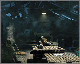 9 - First In - p. 4 - Walkthrough - Medal of Honor - Game Guide and Walkthrough