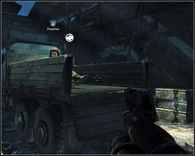 10 - First In - p. 4 - Walkthrough - Medal of Honor - Game Guide and Walkthrough