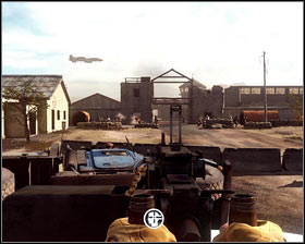 4 - Breaking Bagram - p. 1 - Walkthrough - Medal of Honor - Game Guide and Walkthrough