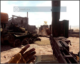 5 - Breaking Bagram - p. 1 - Walkthrough - Medal of Honor - Game Guide and Walkthrough