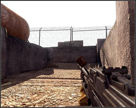 6 - Breaking Bagram - p. 1 - Walkthrough - Medal of Honor - Game Guide and Walkthrough