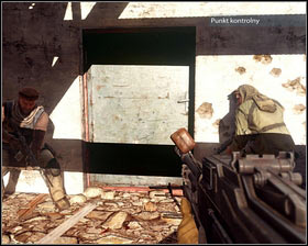 8 - Breaking Bagram - p. 1 - Walkthrough - Medal of Honor - Game Guide and Walkthrough