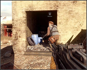 6 - Breaking Bagram - p. 2 - Walkthrough - Medal of Honor - Game Guide and Walkthrough