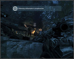 3 - Dorothy's a bitch - p. 1 - Walkthrough - Medal of Honor - Game Guide and Walkthrough