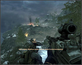 4 - Dorothy's a bitch - p. 1 - Walkthrough - Medal of Honor - Game Guide and Walkthrough