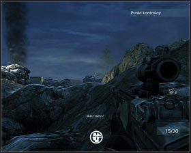 5 - Dorothy's a bitch - p. 1 - Walkthrough - Medal of Honor - Game Guide and Walkthrough