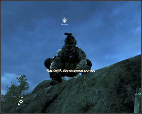 6 - Dorothy's a bitch - p. 1 - Walkthrough - Medal of Honor - Game Guide and Walkthrough