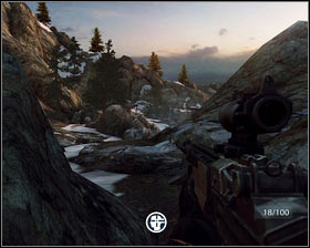 6 - Dorothy's a bitch - p. 2 - Walkthrough - Medal of Honor - Game Guide and Walkthrough