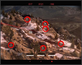 8 - Dorothy's a bitch - p. 2 - Walkthrough - Medal of Honor - Game Guide and Walkthrough