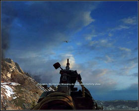 As always your first target should be the enemy with the RPG - Dorothy's a bitch - p. 2 - Walkthrough - Medal of Honor - Game Guide and Walkthrough