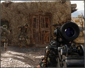 7 - Belly of the Beast - p. 1 - Walkthrough - Medal of Honor - Game Guide and Walkthrough