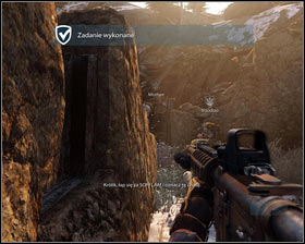 4 - Compromised - Walkthrough - Medal of Honor - Game Guide and Walkthrough