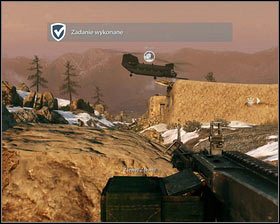 6 - Compromised - Walkthrough - Medal of Honor - Game Guide and Walkthrough