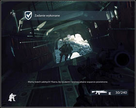 2 - Rescue the Rescuers - p. 1 - Walkthrough - Medal of Honor - Game Guide and Walkthrough