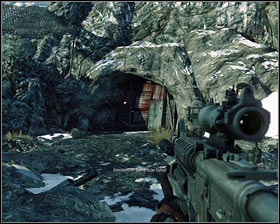 6 - Rescue the Rescuers - p. 1 - Walkthrough - Medal of Honor - Game Guide and Walkthrough