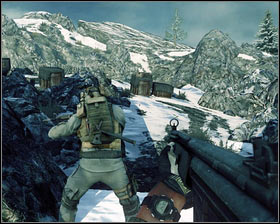 4 - Rescue the Rescuers - p. 2 - Walkthrough - Medal of Honor - Game Guide and Walkthrough