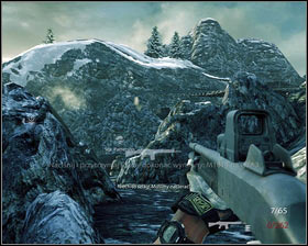 5 - Rescue the Rescuers - p. 2 - Walkthrough - Medal of Honor - Game Guide and Walkthrough