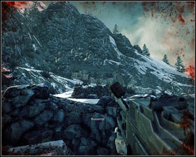 8 - Rescue the Rescuers - p. 2 - Walkthrough - Medal of Honor - Game Guide and Walkthrough