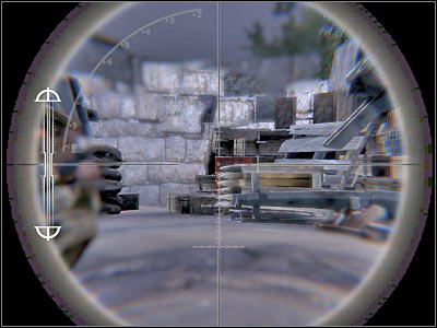 1 - Set Signal Fires for P-40 Warhawks - Operation Avalanche - Medal of Honor: Airborne - Game Guide and Walkthrough