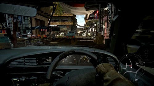 It will be increasingly more difficult - Mission 04: Hot Pursuit - Campaign - Medal of Honor: Warfighter - Game Guide and Walkthrough