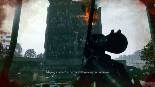 2 - Mission 11: Old Friends - Campaign - Medal of Honor: Warfighter - Game Guide and Walkthrough